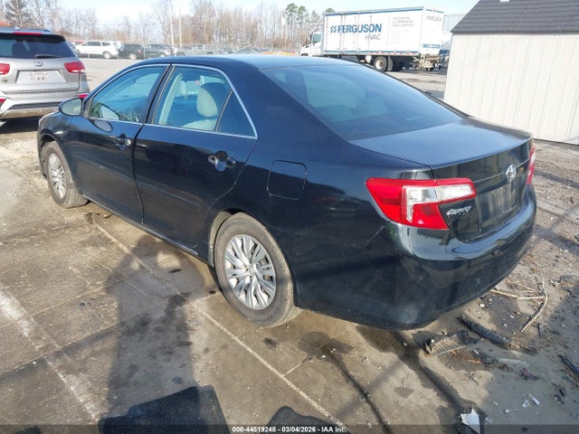 Aukcja sprzedaży 2014 Toyota Camry Le, vin: 4T4BF1FK2ER337471, numer aukcji: 44519248