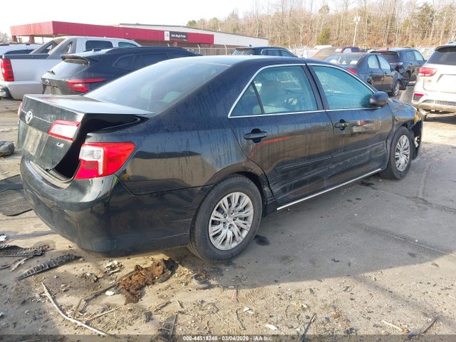 Aukcja sprzedaży 2014 Toyota Camry Le, vin: 4T4BF1FK2ER337471, numer aukcji: 44519248