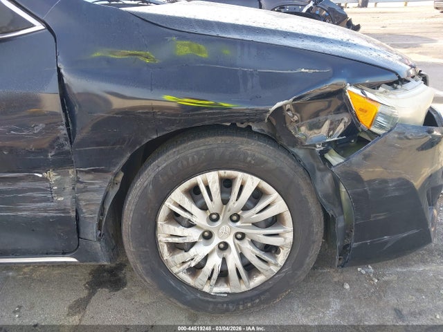 Aukcja sprzedaży 2014 Toyota Camry Le, vin: 4T4BF1FK2ER337471, numer aukcji: 44519248