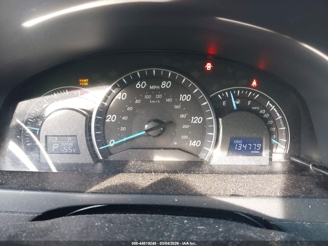 Aukcja sprzedaży 2014 Toyota Camry Le, vin: 4T4BF1FK2ER337471, numer aukcji: 44519248