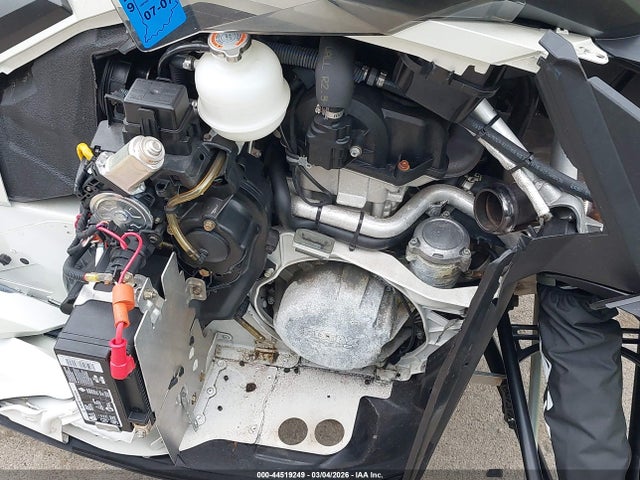 Ski Doo Other 2014 2BPSEREA6EV000119 Image 10