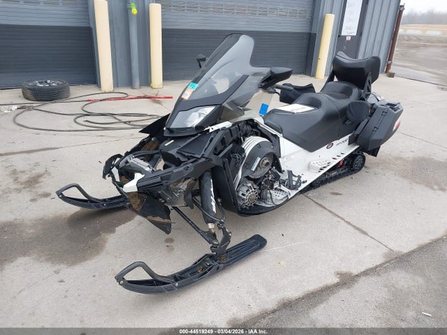 Ski Doo Other 2014 2BPSEREA6EV000119 Image 2