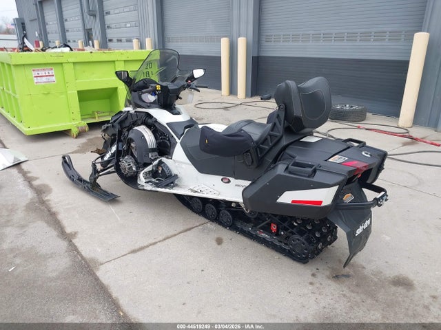 Ski Doo Other 2014 2BPSEREA6EV000119 Image 3