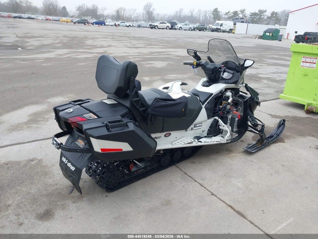 Ski Doo Other 2014 2BPSEREA6EV000119 Image 4