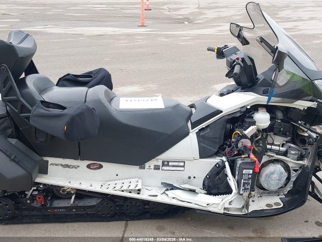 Ski Doo Other 2014 2BPSEREA6EV000119 Image 5
