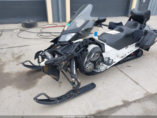 Ski Doo Other 2014 2BPSEREA6EV000119 Image 6