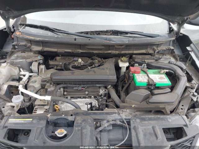 JN8AT2MV6GW140563 Nissan ROGUE S