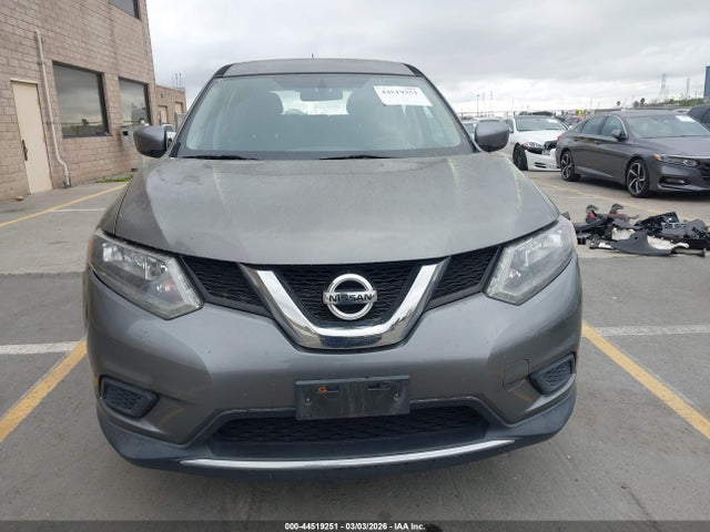 JN8AT2MV6GW140563 Nissan ROGUE S