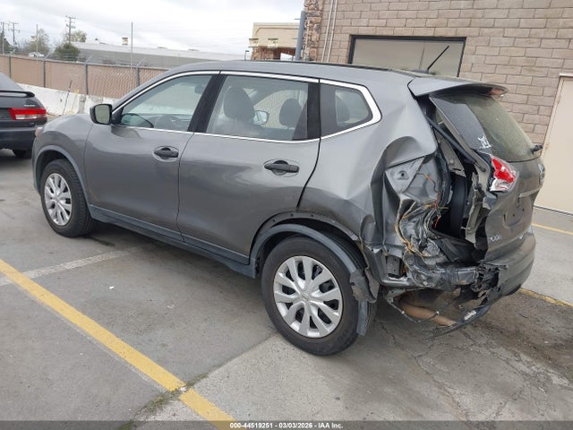 JN8AT2MV6GW140563 Nissan ROGUE S