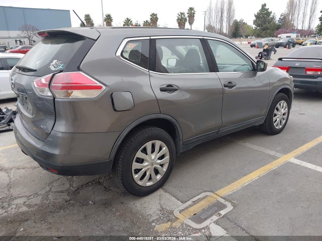 JN8AT2MV6GW140563 Nissan ROGUE S