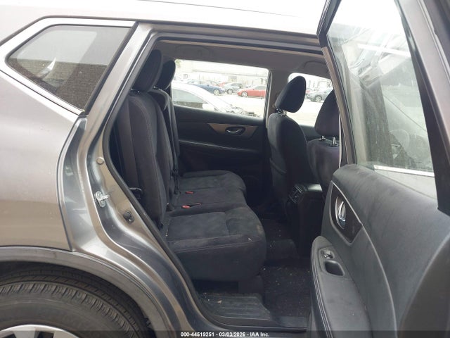 JN8AT2MV6GW140563 Nissan ROGUE S