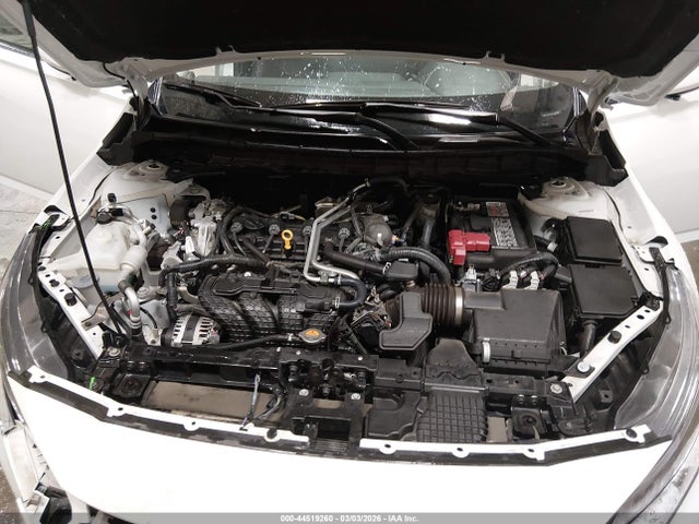 1N4BL4DW7SN378589 Nissan Altima Sv Awd