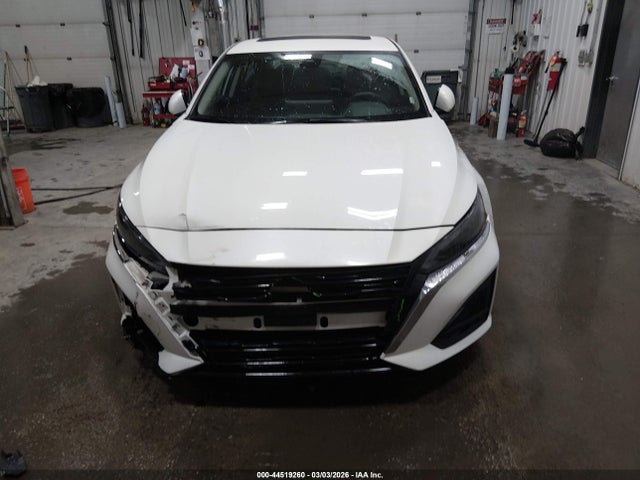 1N4BL4DW7SN378589 Nissan Altima Sv Awd