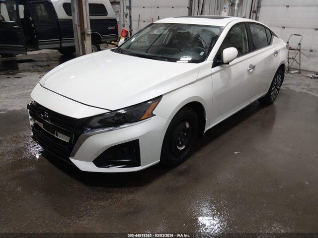 1N4BL4DW7SN378589 Nissan Altima Sv Awd