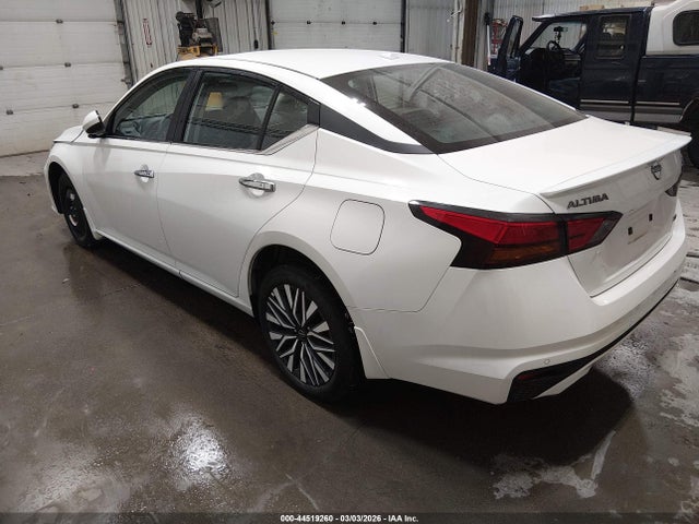 1N4BL4DW7SN378589 Nissan Altima Sv Awd