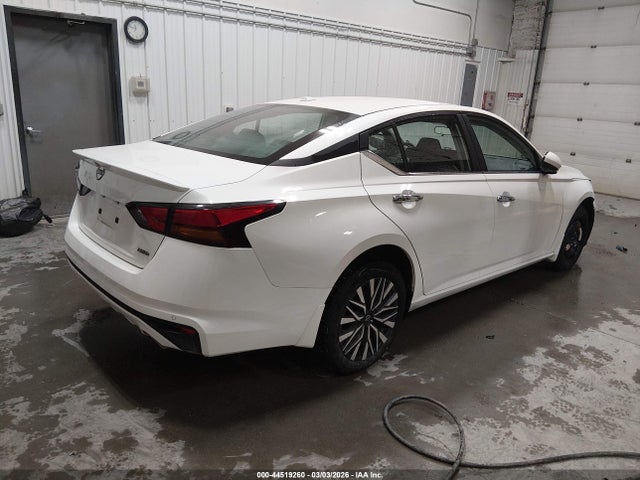 1N4BL4DW7SN378589 Nissan Altima Sv Awd
