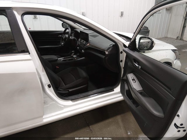 1N4BL4DW7SN378589 Nissan Altima Sv Awd