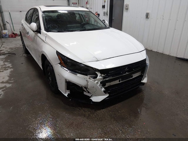 1N4BL4DW7SN378589 Nissan Altima Sv Awd