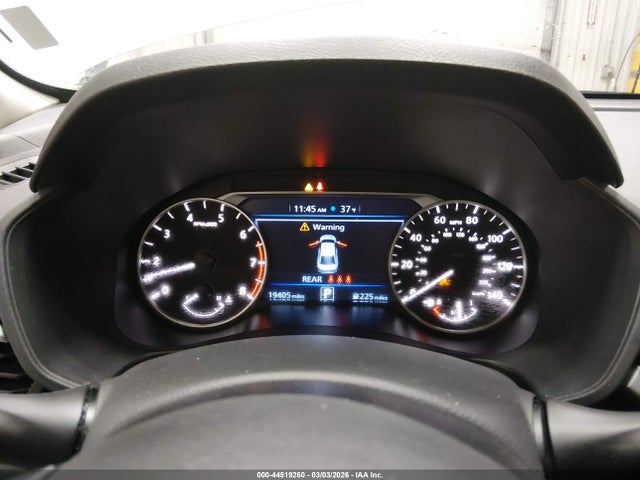 1N4BL4DW7SN378589 Nissan Altima Sv Awd