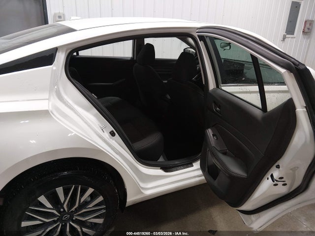1N4BL4DW7SN378589 Nissan Altima Sv Awd