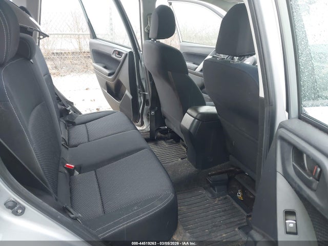 2017 SUBARU FORESTER JF2SJABC8HH438072 Photo 7