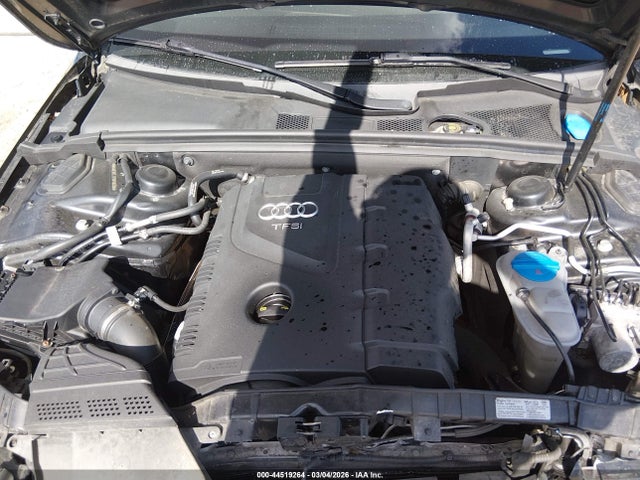 2015 AUDI A4 WAUAFAFL1FN010734 Photo 9