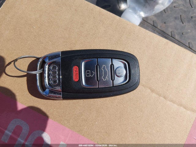 2015 AUDI A4 WAUAFAFL1FN010734 Photo 10