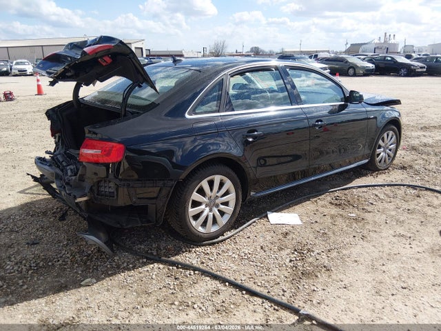 2015 AUDI A4 WAUAFAFL1FN010734 Photo 3