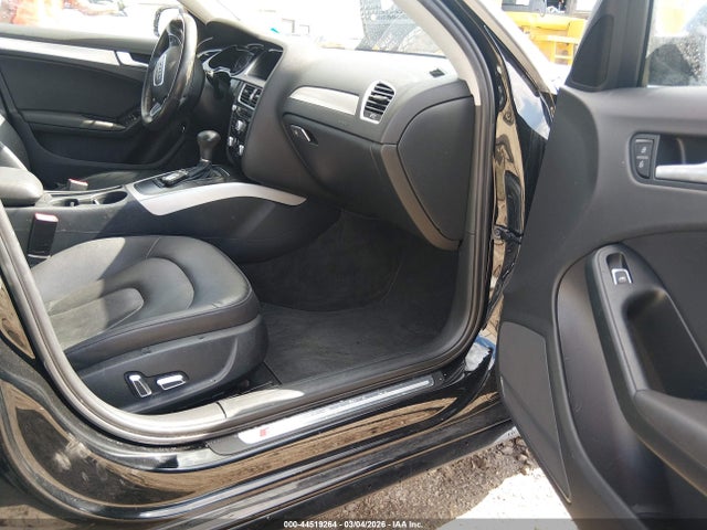 2015 AUDI A4 WAUAFAFL1FN010734 Photo 4