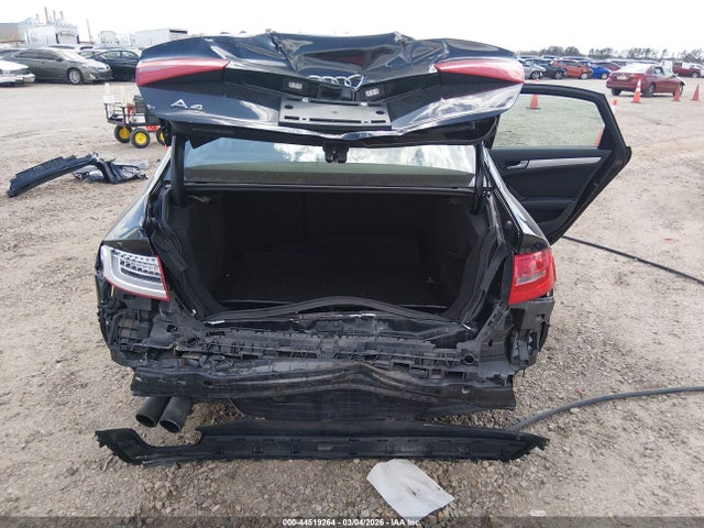 2015 AUDI A4 WAUAFAFL1FN010734 Photo 5
