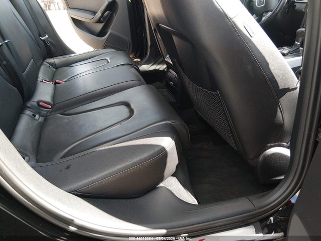 2015 AUDI A4 WAUAFAFL1FN010734 Photo 7
