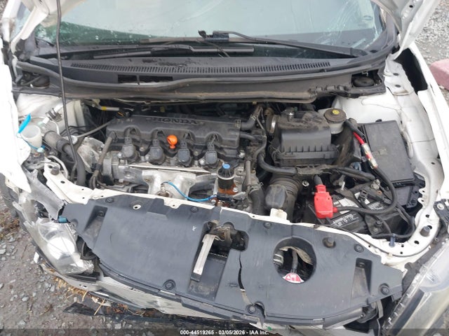 19XFB2F96FE239185 Honda Civic Ex-l