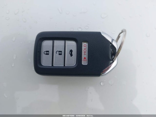 19XFB2F96FE239185 Honda Civic Ex-l