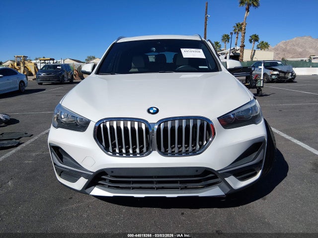 WBXJG7C09L3L86587 BMW X1 Sdrive28i