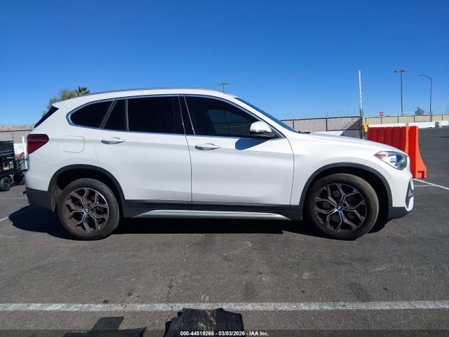 WBXJG7C09L3L86587 BMW X1 Sdrive28i