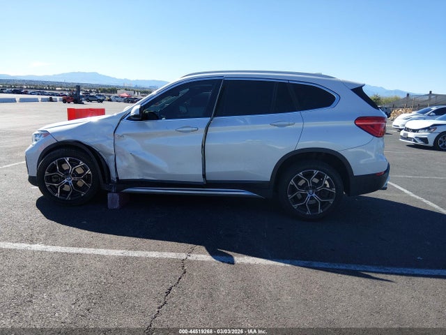 WBXJG7C09L3L86587 BMW X1 Sdrive28i