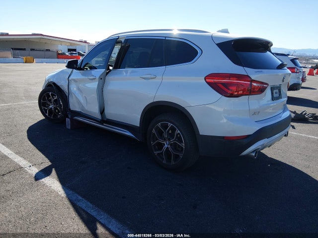 WBXJG7C09L3L86587 BMW X1 Sdrive28i