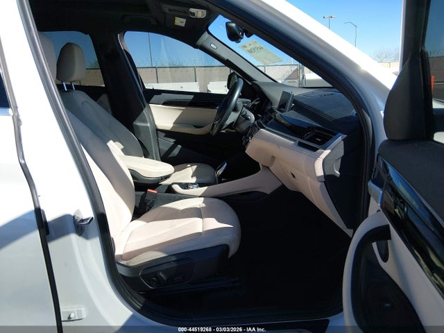 WBXJG7C09L3L86587 BMW X1 Sdrive28i