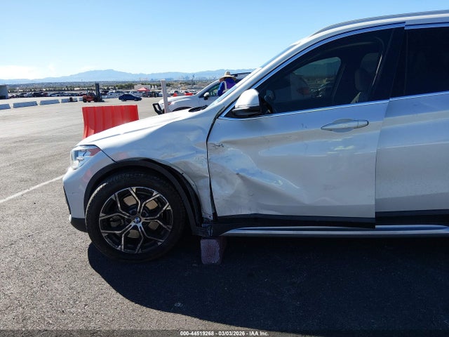 WBXJG7C09L3L86587 BMW X1 Sdrive28i