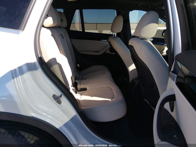 WBXJG7C09L3L86587 BMW X1 Sdrive28i