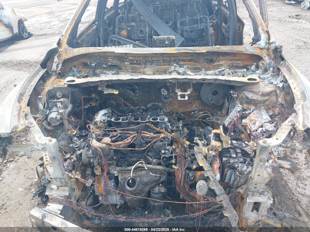 Aukcja sprzedaży 2020 Infiniti Qx60 Luxe, vin: 5N1DL0MN3LC514423, numer aukcji: 44519269
