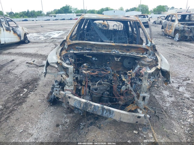 Aukcja sprzedaży 2020 Infiniti Qx60 Luxe, vin: 5N1DL0MN3LC514423, numer aukcji: 44519269