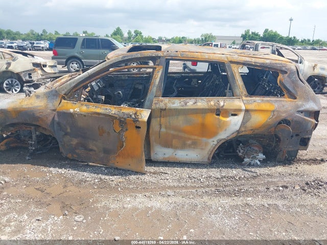 Aukcja sprzedaży 2020 Infiniti Qx60 Luxe, vin: 5N1DL0MN3LC514423, numer aukcji: 44519269