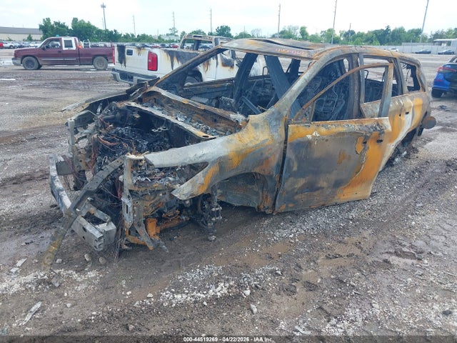 Aukcja sprzedaży 2020 Infiniti Qx60 Luxe, vin: 5N1DL0MN3LC514423, numer aukcji: 44519269