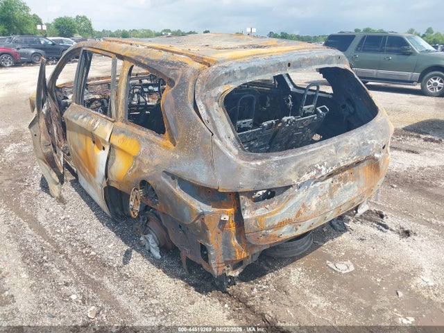 Aukcja sprzedaży 2020 Infiniti Qx60 Luxe, vin: 5N1DL0MN3LC514423, numer aukcji: 44519269