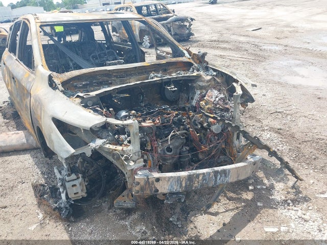 Aukcja sprzedaży 2020 Infiniti Qx60 Luxe, vin: 5N1DL0MN3LC514423, numer aukcji: 44519269