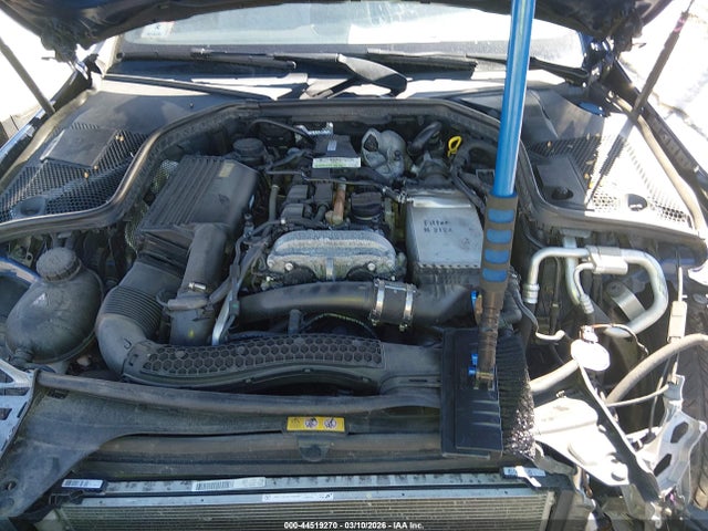 Продаж на аукціоні авто 2017 Mercedes-benz C 300 4matic, vin: WDDWJ4KB7HF449624, номер лоту: 44519270