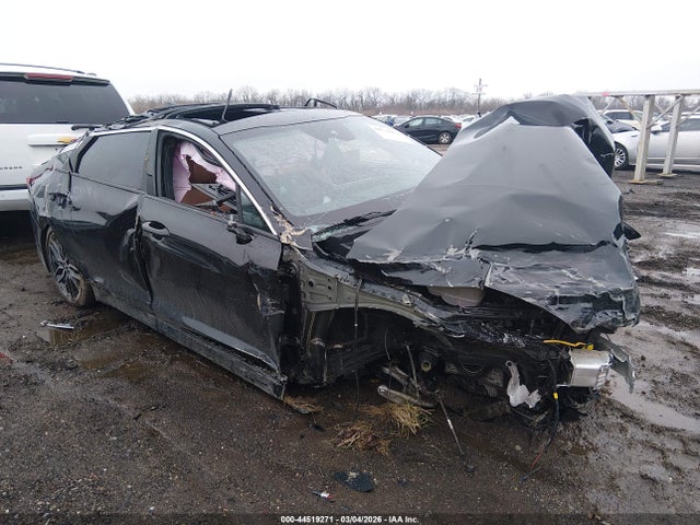 2023 KIA K5 5XXG44J83PG211426