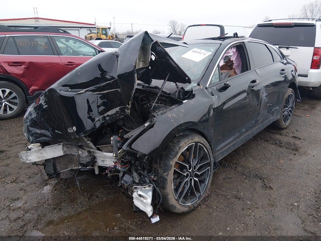 2023 KIA K5 5XXG44J83PG211426 Photo 1