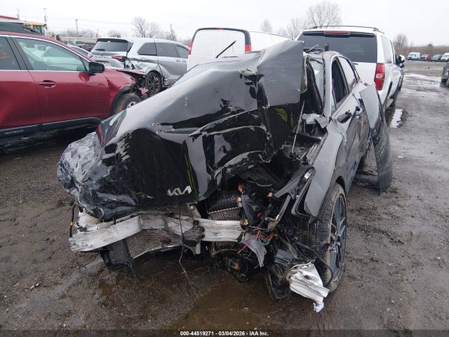 2023 KIA K5 5XXG44J83PG211426 Photo 5